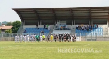 HŠK Zrinjski mladi igraču u Italiji