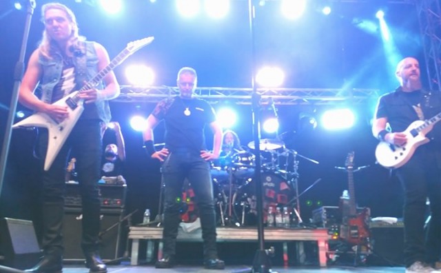 Marko Perković Thompson, Kupres, Thompson