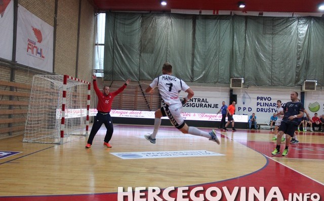 HRK Izviđač, RK Maglaj