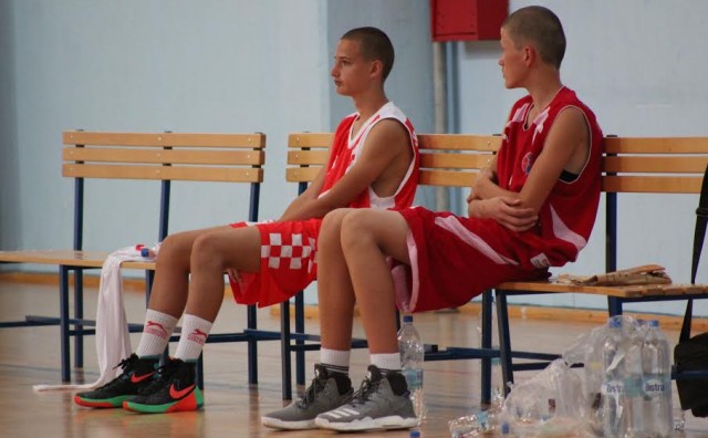 HKK Zrinjski, Makarska