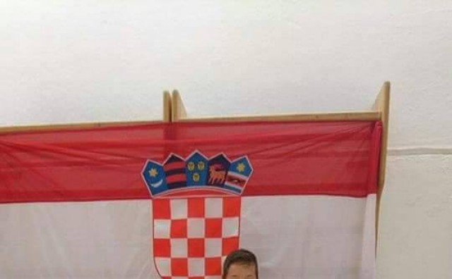 Taekwondo klub Čapljina