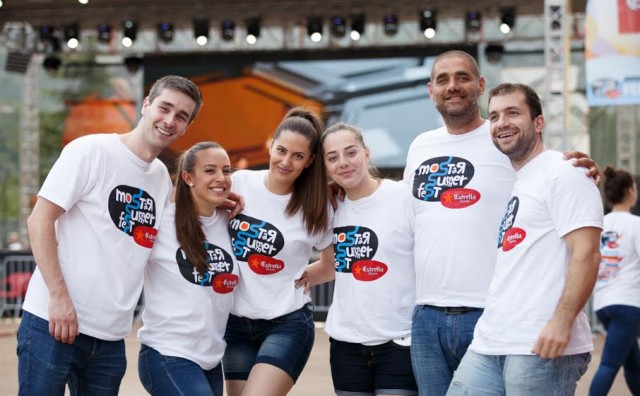 Mostar Summer Fest, Down sindrom