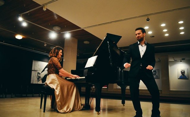 hrvoje merdžo , FPMOZ, koncert