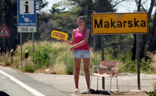 jadran, cijene, more, Makarska