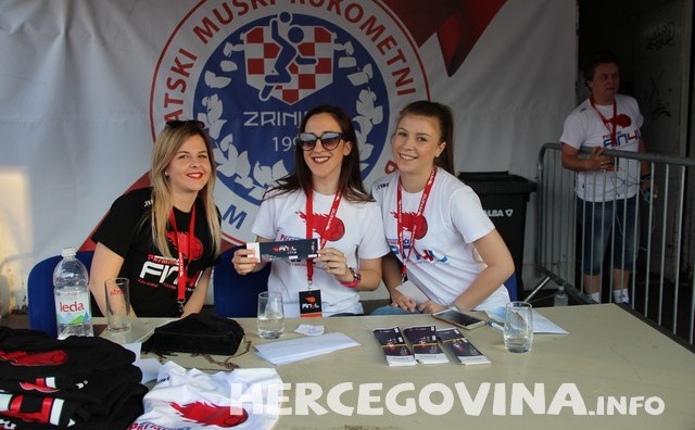 HMRK Zrinjski, Stadion HŠK Zrinjski, Plemkinje