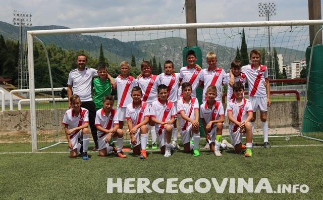 Stadion HŠK Zrinjski, !hej Liga, NK Međugorje