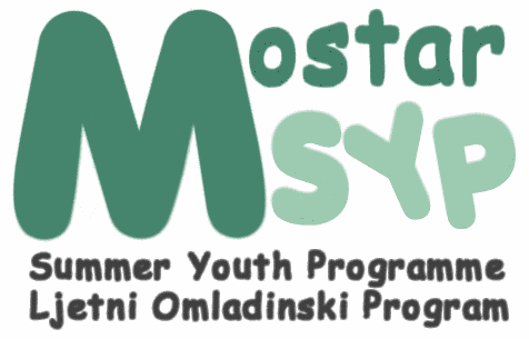 Mostar Summer Youth: 70 srednjoškolaca sudjeluje u ovogodišnjem programu 