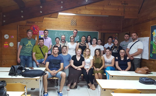Osnovana udruga 'ZeS' Mostar, cilj poboljšati kvalitetu života