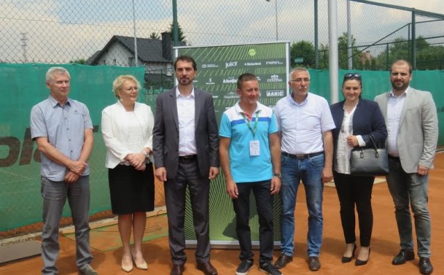 Sarajevski kiseljak open 2017