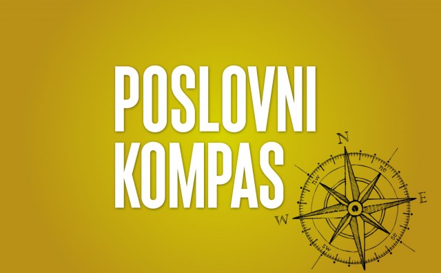 Ne propustite Poslovni kompas Naše TV večeras u 20.00 - 24.01.2018