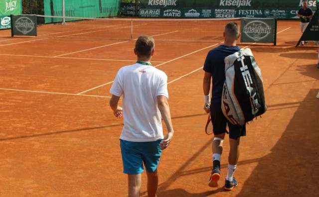 Sarajevski kiseljak open 2017, Kiseljak