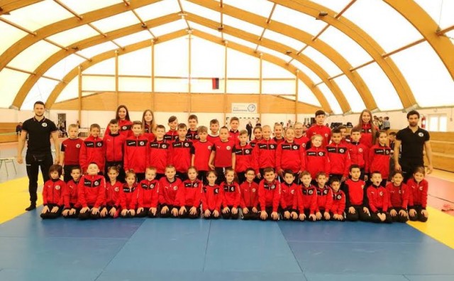 Judo klub Hercegovac