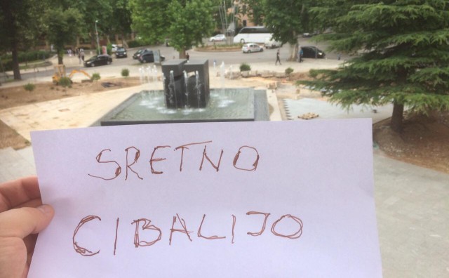 HNK Cibalia