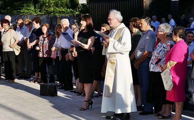 Ilići, Lipanjske zore