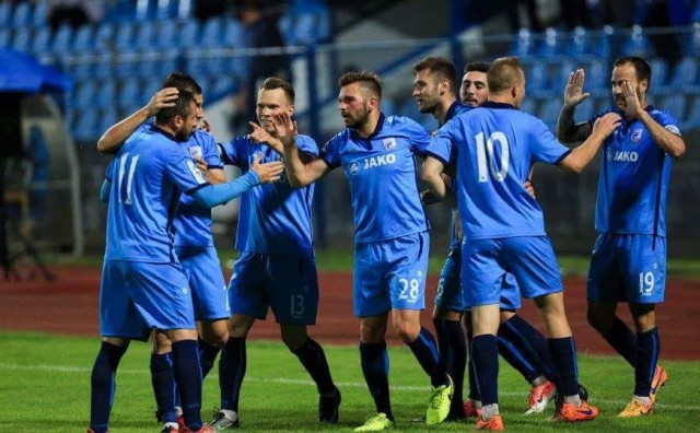 stjepan vojnić, HNK Cibalia, frane vitajić, HNK Cibalia, NK Lokomotiva