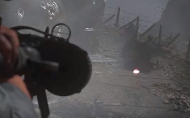 Pogledajte ingame trailer za novi 'Call Of Duty'