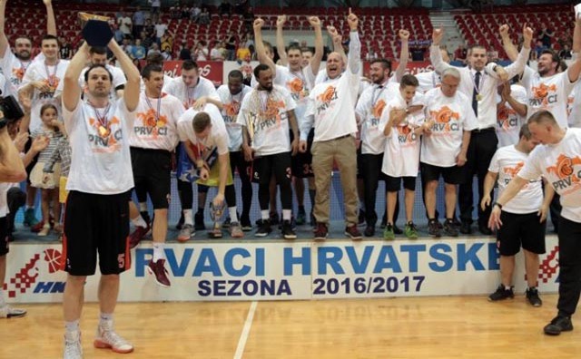 cedevita prvak hrvatske