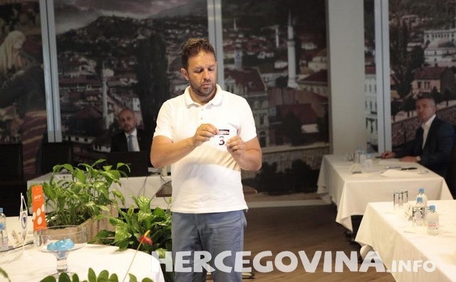 pl bih, HŠK Zrinjski