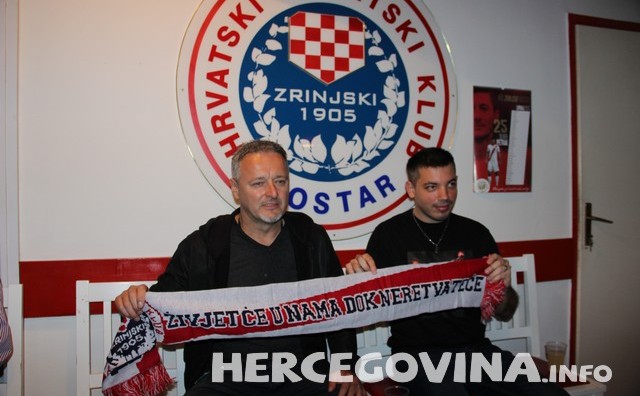 Marko Perković Thompson danas slavi 51. rođendan