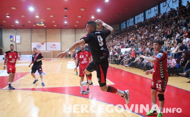 final4 mostar 2017., HMRK Zrinjski, Rk Izvđač CO, Vedran Delić, HMRK Zrinjski, HMRK Zrinjski, Vedran Delić, Vedran Delić, HMRK Zrinjski