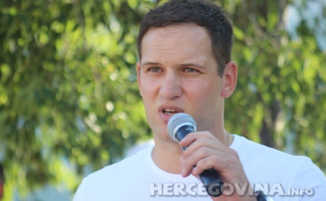 košarkaški kamp Bojan Bogdanović