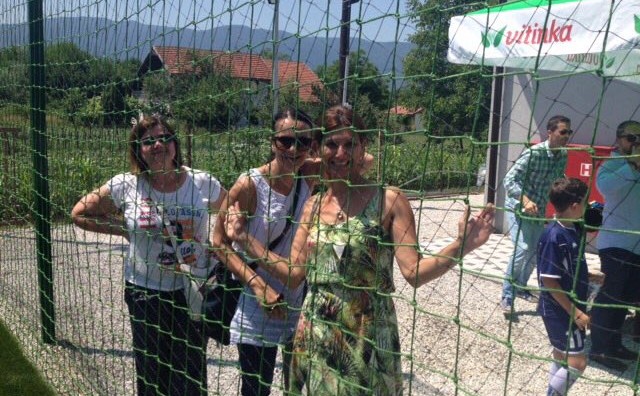 HŠK Zrinjski, HŠK Zrinjski