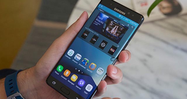 Galaxy Note 8 stiže u rujnu