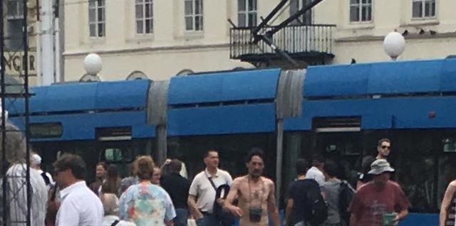 zagreb