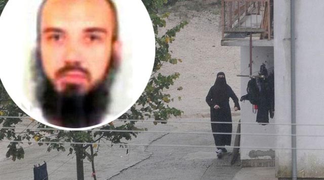 Tko je opasni islamist uhićen na granici BiH?
