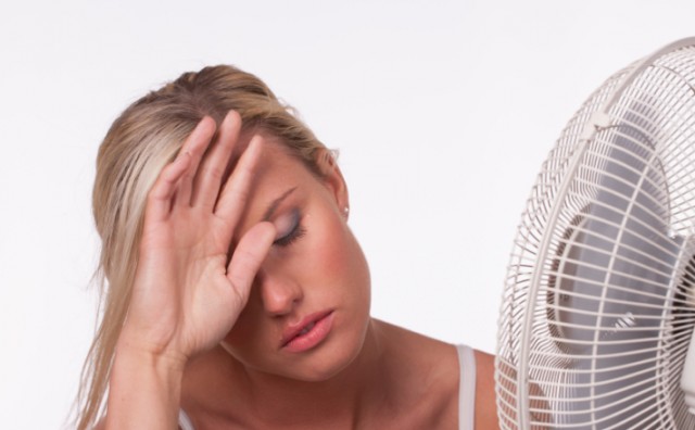 Ovo je 9 upozoravajućih znakova da možda imate toplinski udar