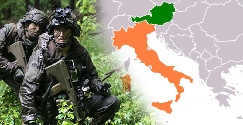 Ponovo uvode granične kontrole?