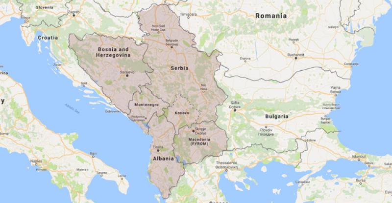 'Zašto EU želi stvoriti mini-Jugoslaviju na Balkanu?'