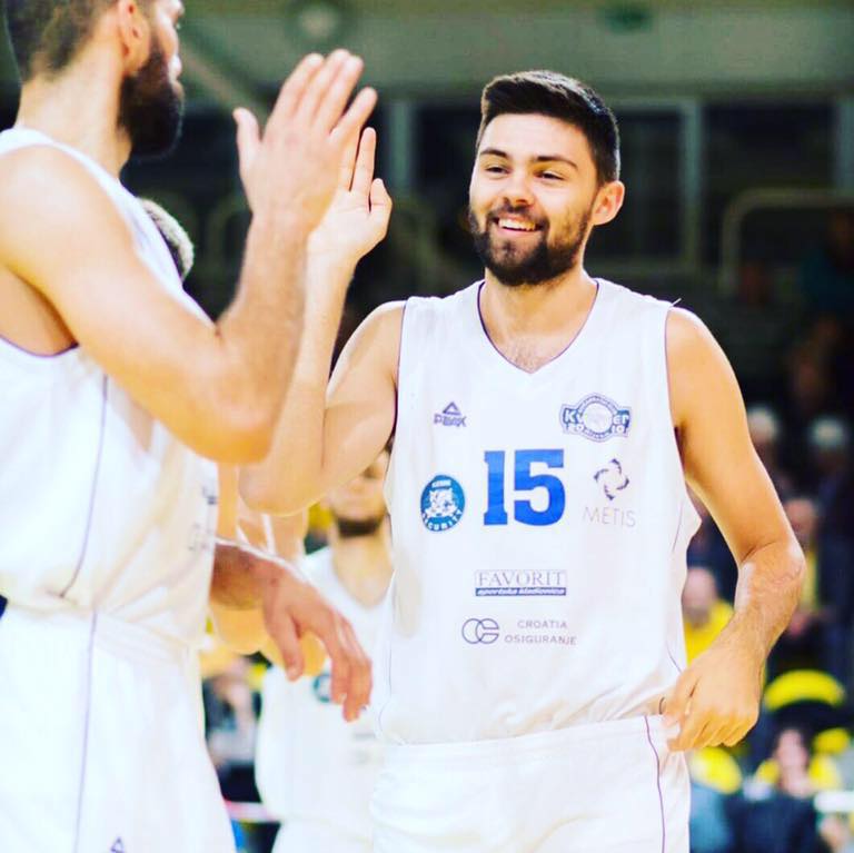 HKK Zrinjski: Ivan Miličević novi igrač
