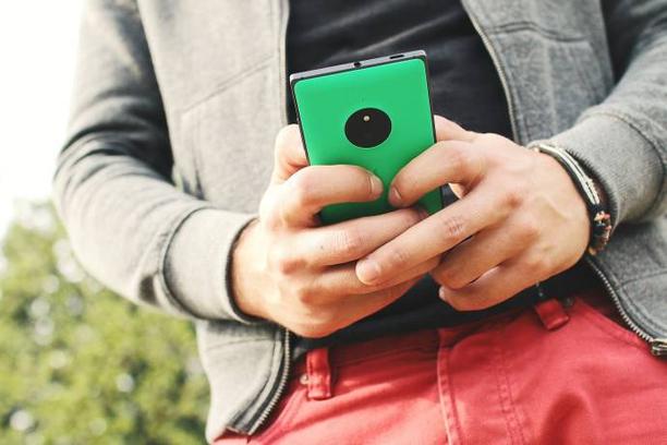 15 SMS poruka za muškarce zbog kojih će "izgubiti" glavu
