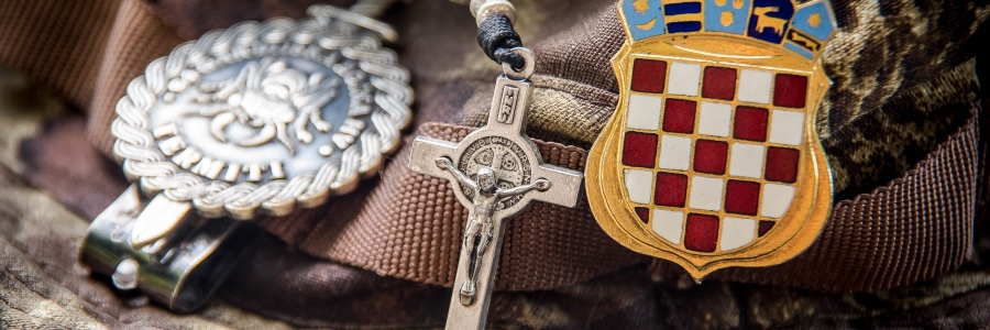 Široki Brijeg: Svečana premijera dokumentarnog filma Marijanski zavjet za Domovinu