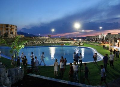 Otvoren najveći aqua-park u Hercegovini vrijedan 25 mil. KM