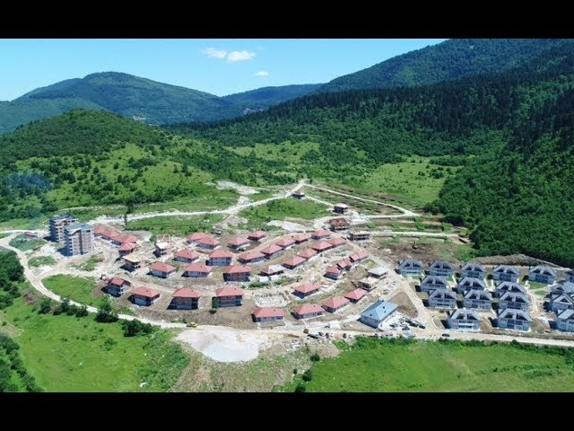 Turistička posjeta ili plansko naseljavanje: Pogledajte film Arapsko proljeće u Zlatnoj dolini