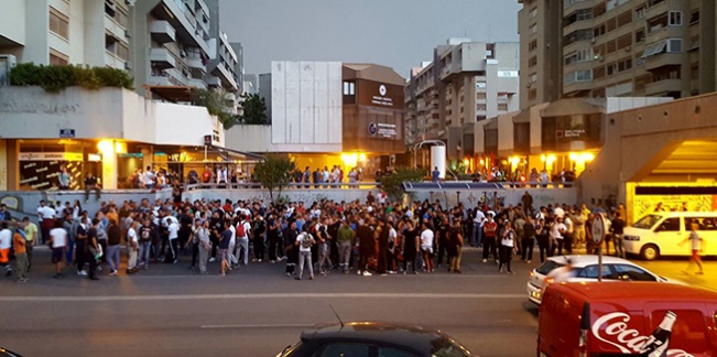 Torcida krenula na požarišta, u pomoć Splitu i Dalmaciji dolaze BBB-i i Ultrasi