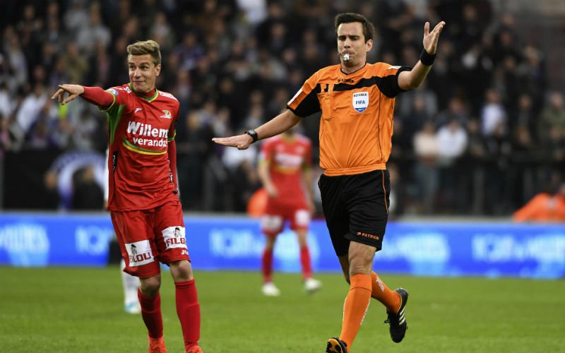 Lambrechts dijeli pravdu u Aberdeenu
