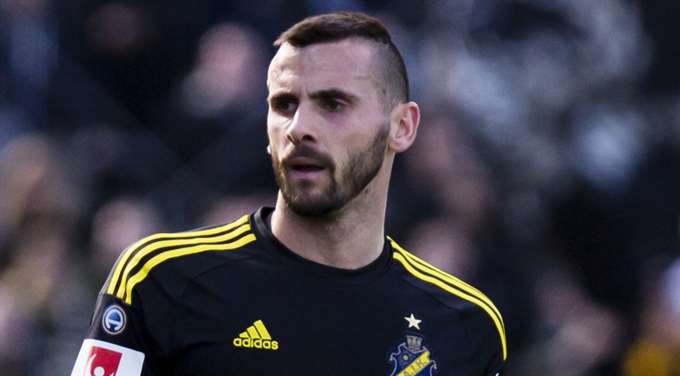 HŠK Zrinjski: Sulejman Krpić novo pojačanje Plemića?