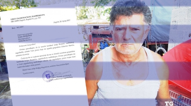Branitelj odbio je mirovinu i beneficije; država mu sad želi ovršiti kuću