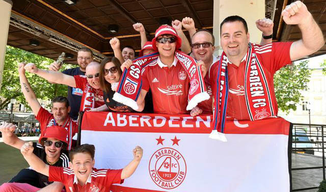 aberdeen
