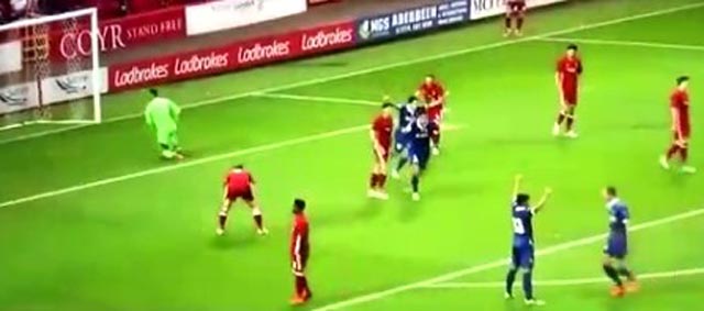 aberdeen-siroki gol