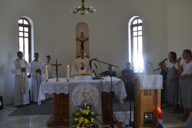 Ovogodišnji Dani sv. Ilije u Grahovu  s najbogatijim programom i velikom posjećenošću