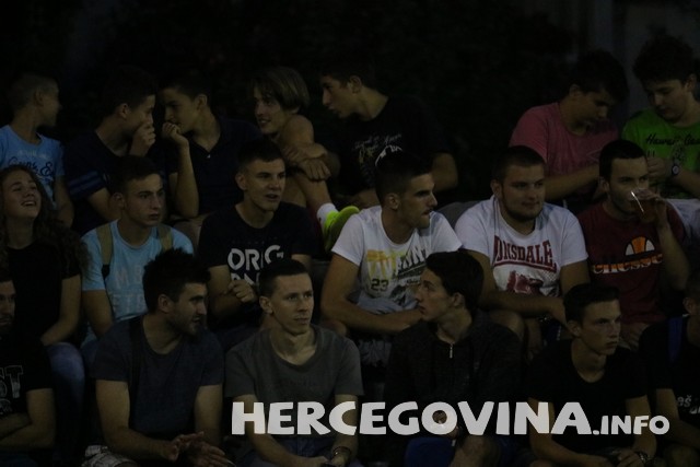 Započelo  11. izdanje Malonogometnog turnira Mjesnih zajednica grada Mostara