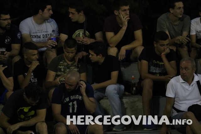 Započelo  11. izdanje Malonogometnog turnira Mjesnih zajednica grada Mostara