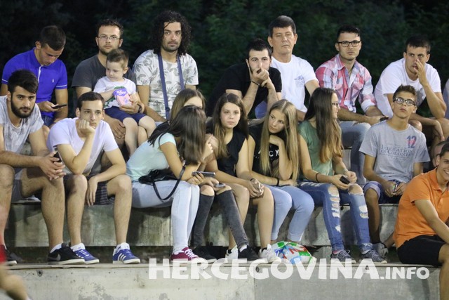 Započelo  11. izdanje Malonogometnog turnira Mjesnih zajednica grada Mostara