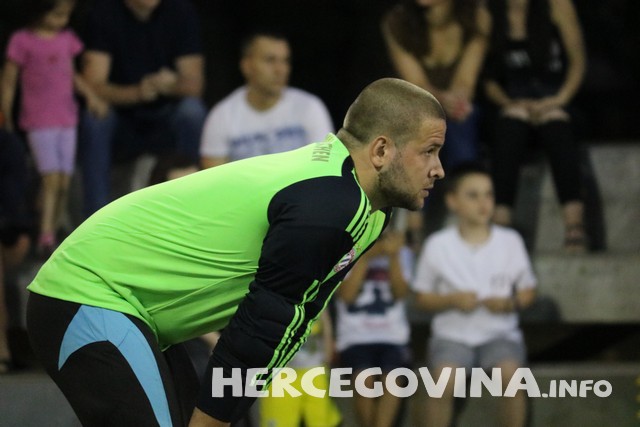 Započelo  11. izdanje Malonogometnog turnira Mjesnih zajednica grada Mostara