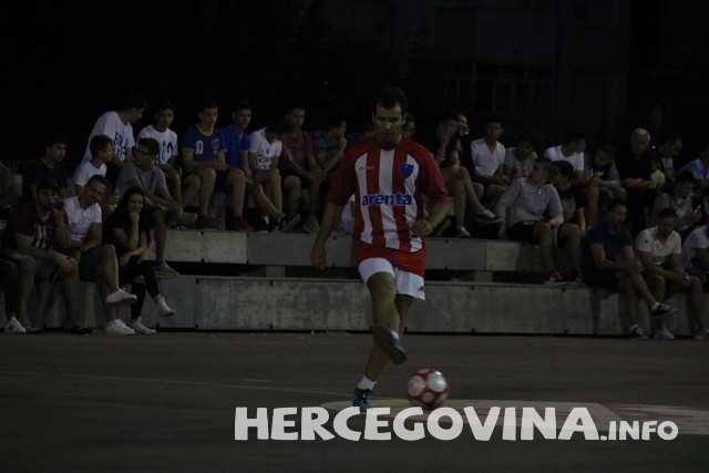 Započelo  11. izdanje Malonogometnog turnira Mjesnih zajednica grada Mostara