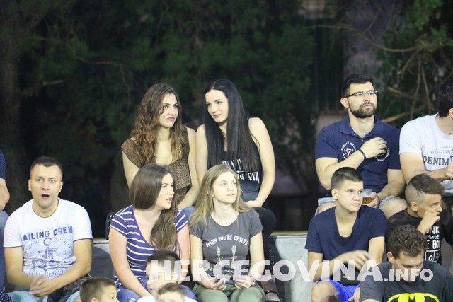 Započelo  11. izdanje Malonogometnog turnira Mjesnih zajednica grada Mostara